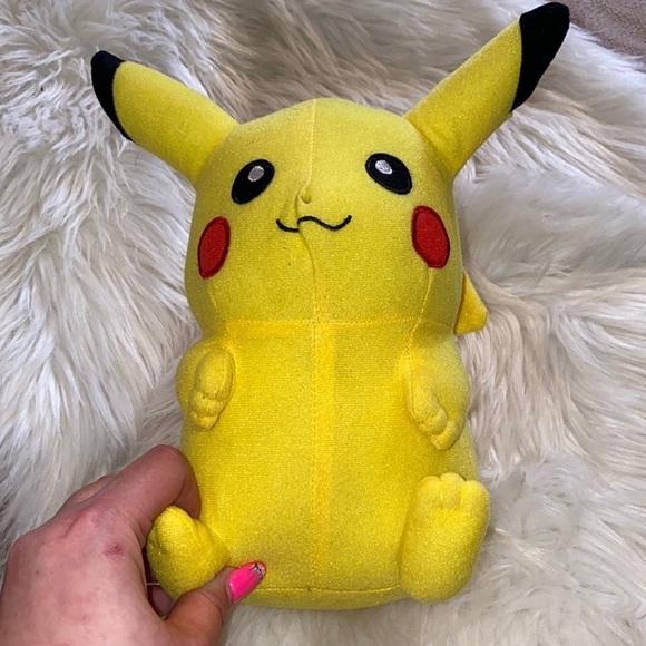 Pokemon Other - Pokémon Stuffed animal